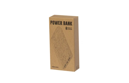 Batterie externe powerbank personnalisé Golblum 20000 mAh