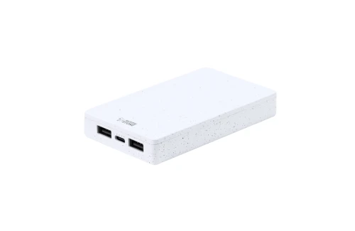 Batterie powerbank externe personnalisable Noiman 5000 mAh