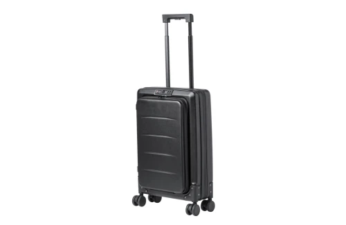 Trolley pliable personnalisé à 4 roues pivotantes Dopkin