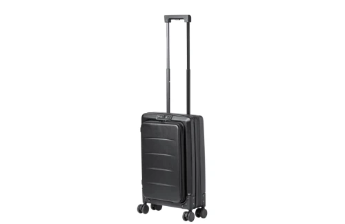 Trolley pliable personnalisé à 4 roues pivotantes Dopkin