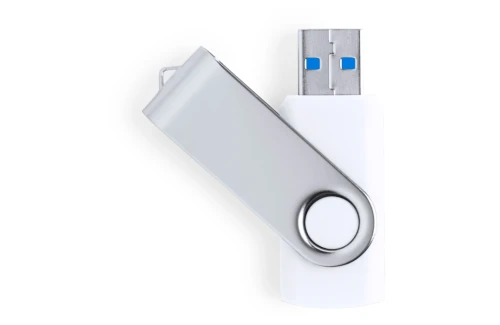 Clé USB 3.0 personnalisée professionnelle 16 Go Brabam made in Europe