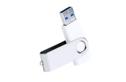 Clé USB 3.0 personnalisée professionnelle 16 Go Brabam made in Europe