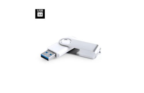 Clé USB 3.0 personnalisée professionnelle 16 Go Brabam made in Europe