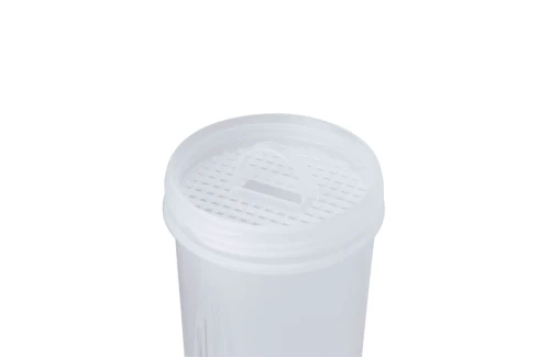 Gourde sport personnalisée bidon à bouchon de sécurité amovible Finterrix 800 ml