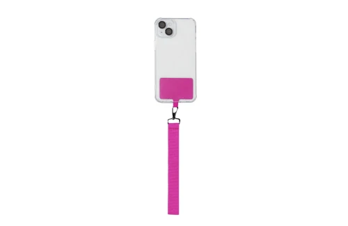 Lanyard bracelet support pour smartphone personnalisé Belaya