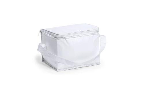 Sac isotherme publicitaire Coolcan glacière souple en pvc