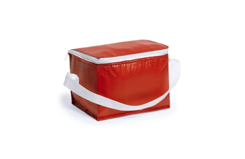 Sac isotherme publicitaire Coolcan glacière souple en pvc