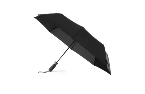 Parapluie pliable personnalisé à ouverture automatique Elmer