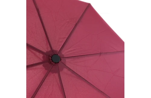 Parapluie pliable personnalisé à ouverture automatique Elmer