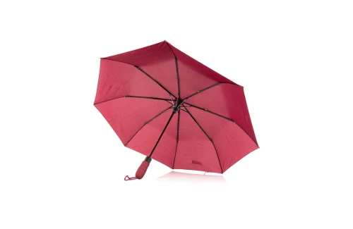 Parapluie pliable personnalisé à ouverture automatique Elmer