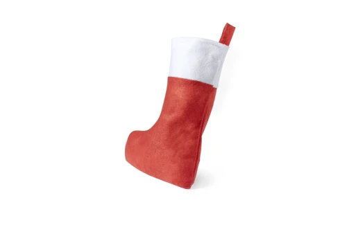 Chaussette de Noël personnalisée pas chère Saspi