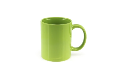 Mug publicitaire Zifor en céramique de 370 ml