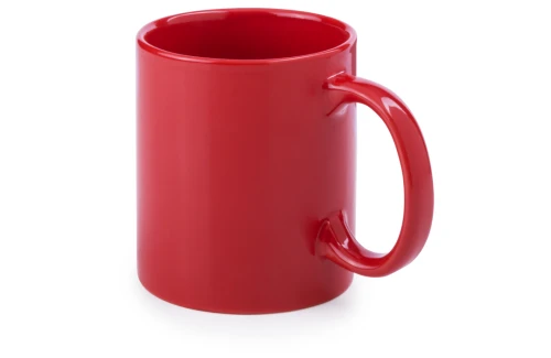 Mug publicitaire Zifor en céramique de 370 ml