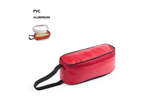 Lunch box porte sandwich thermique personnalisable Rufus