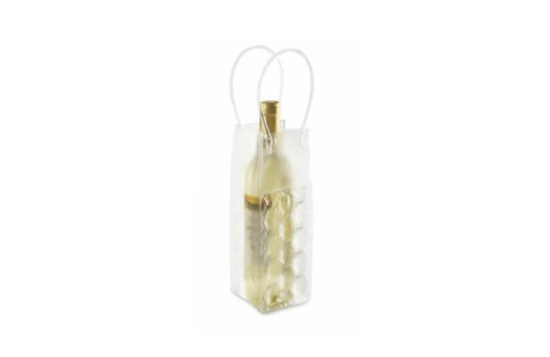 Rafraichisseur de bouteilles personnalisé Raycon sac refroidisseur avec poignées