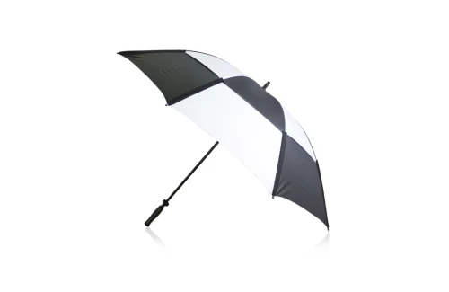 Parapluie golf personnalisé bicolore Budyx