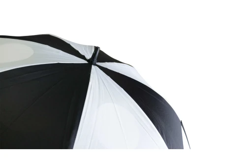 Parapluie golf personnalisé bicolore Budyx