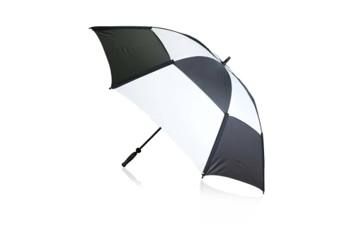 Parapluie golf personnalisé bicolore Budyx