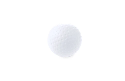 Balle de golf personnalisée Nessa de diamètre 4,2 cm