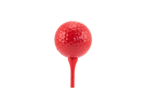 Balle de golf personnalisée Nessa de diamètre 4,2 cm