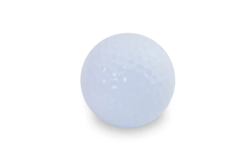 Balle de golf personnalisée Nessa de diamètre 4,2 cm