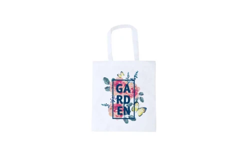 Tote bag publicitaire en non tissé pour sublimation Mirtal