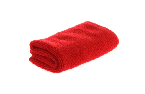 Serviette absorbante en microfibre personnalisable pour chien Rustuff