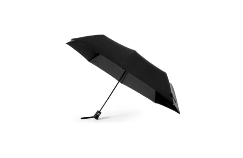 Mini parapluie personnalisé pliable compact à ouverture automatique Hebol