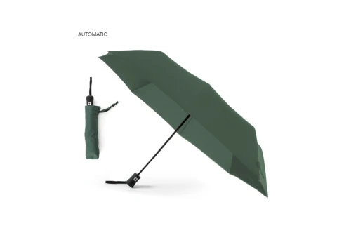 Mini parapluie personnalisé pliable compact à ouverture automatique Hebol