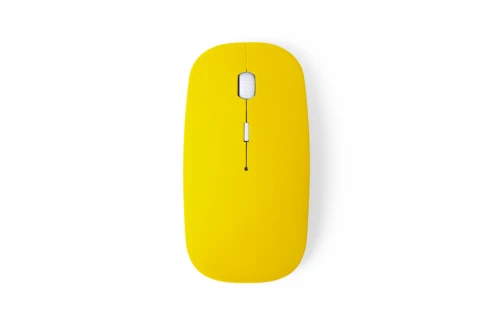 Souris ordinateur personnalisée optique sans fil Lyster