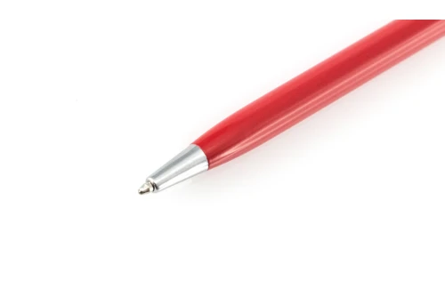 Stylet stylo ultra mince en aluminium métallisée personnalisable byzar