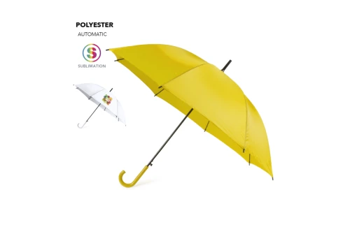 Parapluie personnalisé à ouverture automatique Meslop