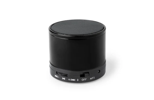 Mini enceinte Bluetooth connectée haut parleur personnalisé Martins