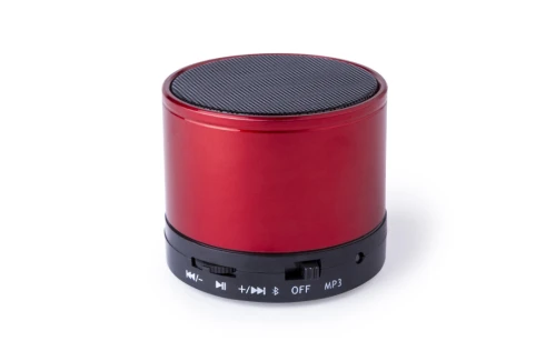 Mini enceinte Bluetooth connectée haut parleur personnalisé Martins