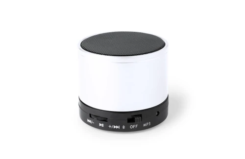 Mini enceinte Bluetooth connectée haut parleur personnalisé Martins