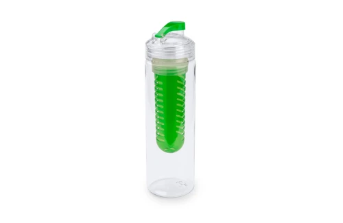 Bouteille personnalisée avec accessoire refroidisseur Kelit 700 ml