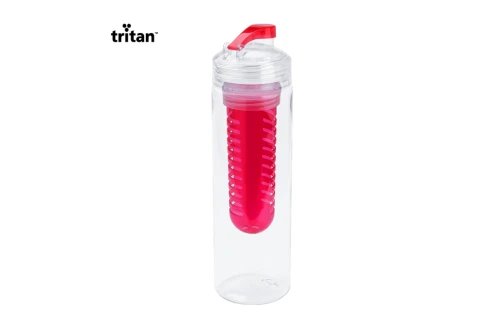 Bouteille personnalisée avec accessoire refroidisseur Kelit 700 ml