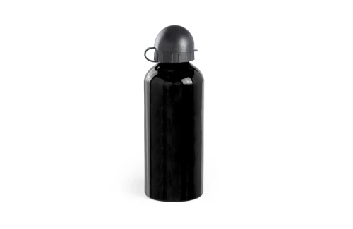 Gourde personnalisé bouchon à vis avec doseur de sécurité Barrister 650 ml