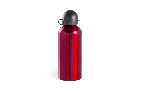 Gourde personnalisé bouchon à vis avec doseur de sécurité Barrister 650 ml