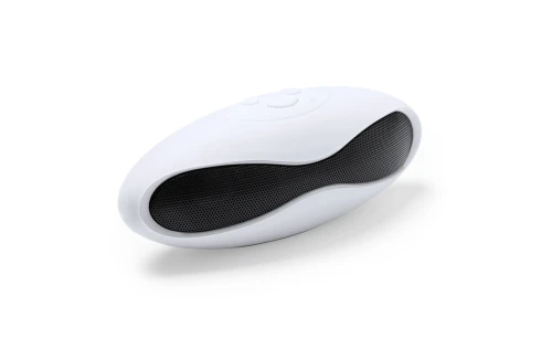 Enceinte connectée haut parleur bluetooth personnalisé Morals