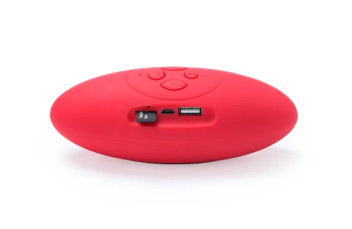 Enceinte connectée haut parleur bluetooth personnalisé Morals