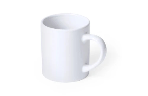 Mug publicitaire Daimy en céramique de 250 ml