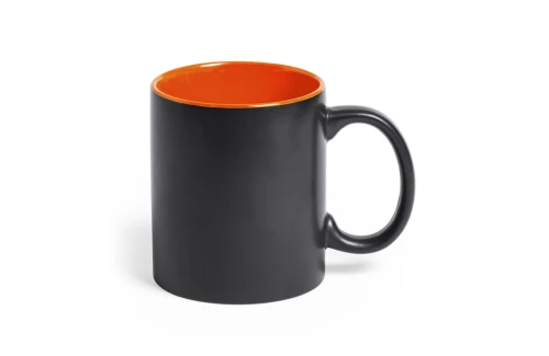 Mug personnalisé Bafy de 350 ml spécial gravure laser