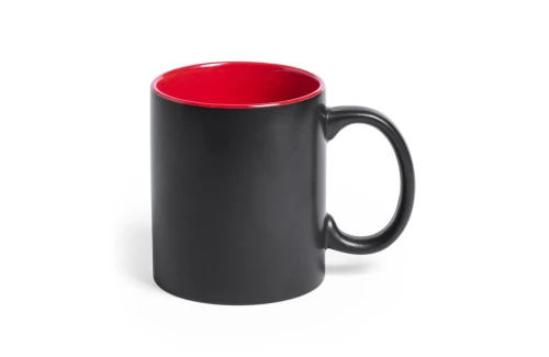 Mug personnalisé Bafy de 350 ml spécial gravure laser