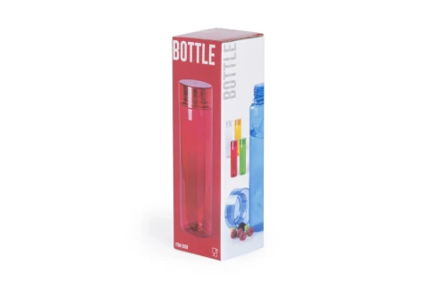 Bouteille personnalisée en tritan résistant Lobrok 780 ml