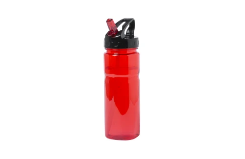 Gourde sport personnalisée bidon en tritan résistant Vandix 650 ml