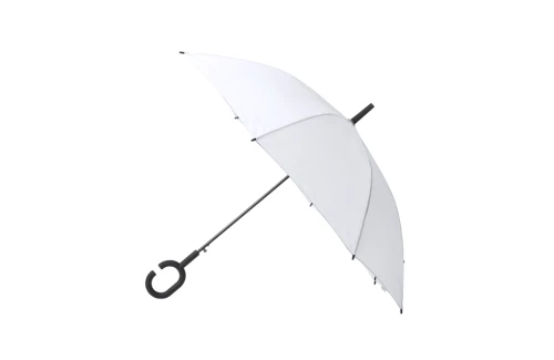 Parapluie personnalisé automatique résistant au vent Halrum