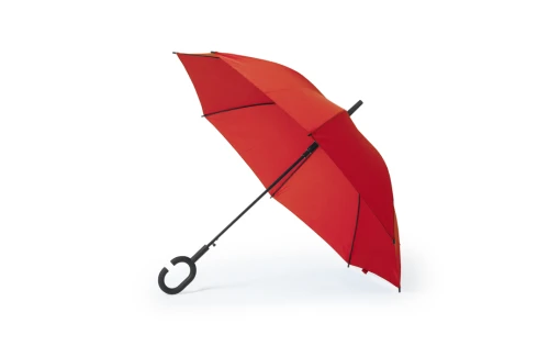 Parapluie personnalisé automatique résistant au vent Halrum