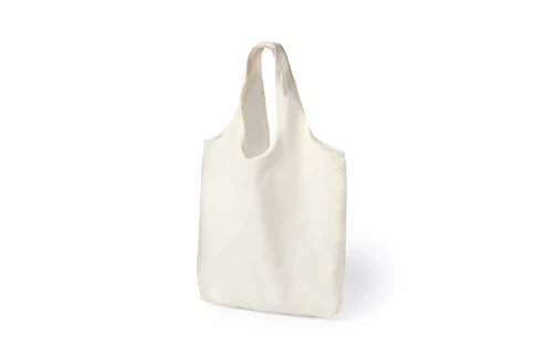 Sac shopping original personnalisé en coton Welrop