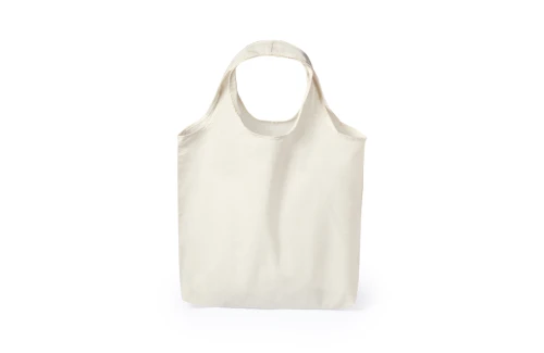 Sac shopping original personnalisé en coton Welrop